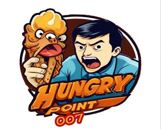 Hungry Point 007